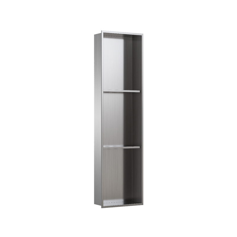 Nicho de aço inoxidável YX-B2590-3